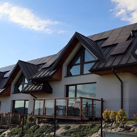 Izby Pod Litwinka Villa Czarna Góra Eksteriør billede