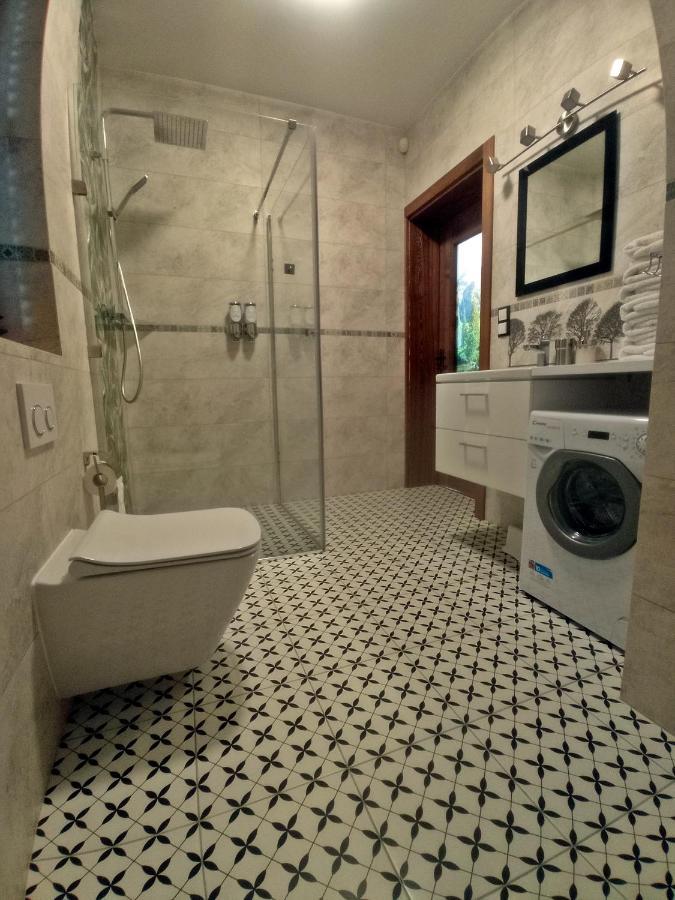 Izby Pod Litwinka Villa Czarna Góra Eksteriør billede