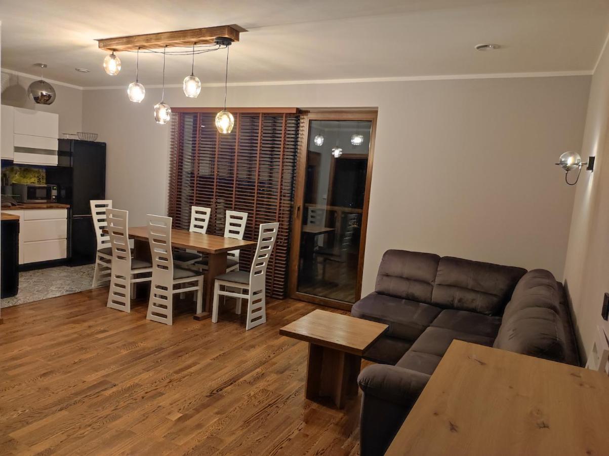Izby Pod Litwinka Villa Czarna Góra Eksteriør billede